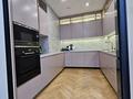 4-комнатная квартира · 129 м² · 6/21 этаж, Калдаякова 3 за 125 млн ₸ в Астане, Алматы р-н — фото 4