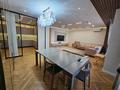 4-комнатная квартира · 129 м² · 6/21 этаж, Калдаякова 3 за 125 млн ₸ в Астане, Алматы р-н — фото 5