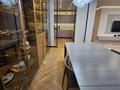 4-комнатная квартира · 129 м² · 6/21 этаж, Калдаякова 3 за 125 млн ₸ в Астане, Алматы р-н — фото 6