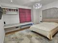 4-комнатная квартира · 129 м² · 6/21 этаж, Калдаякова 3 за 125 млн ₸ в Астане, Алматы р-н — фото 9
