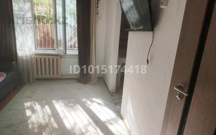 1-комнатная квартира · 28 м² · 1/5 этаж, 4 27б за 12 млн ₸ в Конаеве — фото 2