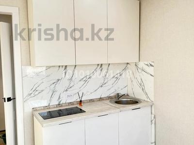 1-комнатная квартира · 17 м² · 4/5 этаж, Муткенова 53 за 6.6 млн 〒 в Павлодаре