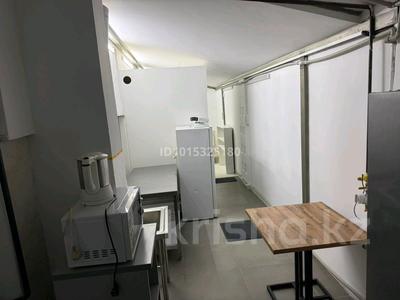 Отдельный дом · 1 комната · 25 м² · 1 сот., мкр Каргалы 102 — Кенесары хан 102 за 125 000 ₸ в Алматы, Наурызбайский р-н
