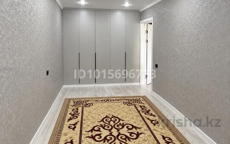 3-бөлмелі пәтер · 60 м² · 4/5 қабат, 50 лет Октябрья 6 — Рядом с «Қуаныш Gold»., бағасы: 17 млн ₸ в Рудном — фото 3