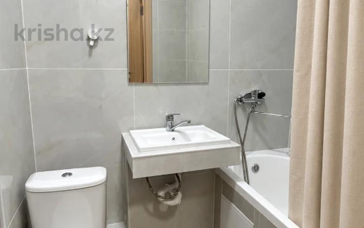 1-комнатная квартира · 40.4 м² · 4/9 этаж, мкр Бозарык 324/3, 324/2 за 150 000 ₸ в Шымкенте, Абайский р-н — фото 2