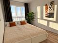 1-комнатная квартира · 40.4 м² · 4/9 этаж, мкр Бозарык 324/3, 324/2 за 150 000 ₸ в Шымкенте, Абайский р-н — фото 2