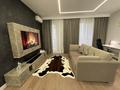 2-комнатная квартира · 60 м² · 10/16 этаж, Гагарина 233 за 693 000 ₸ в Алматы, Бостандыкский р-н — фото 2