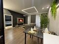 2-комнатная квартира · 60 м² · 10/16 этаж, Гагарина 233 за 693 000 ₸ в Алматы, Бостандыкский р-н — фото 8
