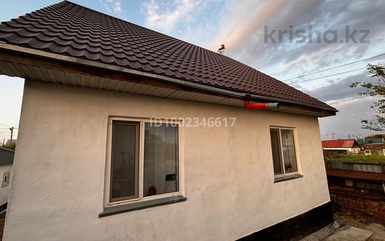 Отдельный дом · 4 комнаты · 85 м² · 6 сот., Матросова — Возле 14 школы за 15 млн ₸ в Кокшетау — фото 13