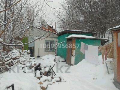 Дача · 1 комната · 50 м² · 12 сот., Центральная 42 — Звезная за 5.7 млн 〒 в Талгаре