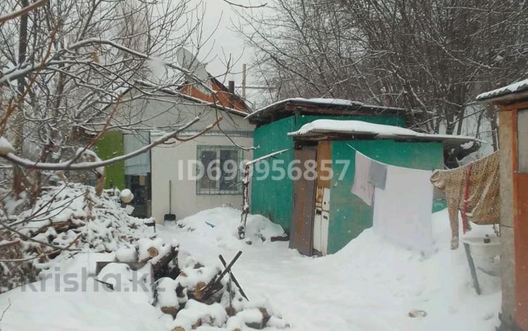 Дача · 1 комната · 50 м² · 12 сот., Центральная 42 — Звезная за 5.7 млн 〒 в Талгаре — фото 2