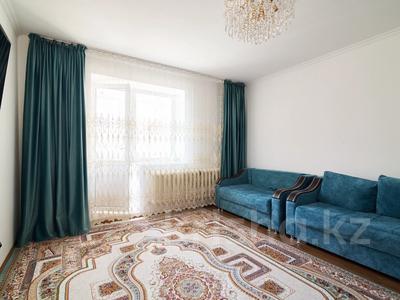 2-бөлмелі пәтер · 62 м² · 1/9 қабат, Мухамедханова 28, бағасы: 30 млн ₸ в Астане, Нура р-н