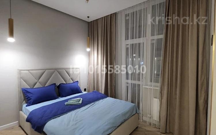 1-комнатная квартира · 51 м² · 2/9 этаж, 17-й мкр 104 за 2 000 ₸ в Актау — фото 2