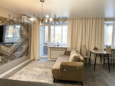 1-комнатная квартира · 30 м² · 2/9 этаж, Астана 12/1 — Shiny River Hotel за 18 000 ₸ в Усть-Каменогорске