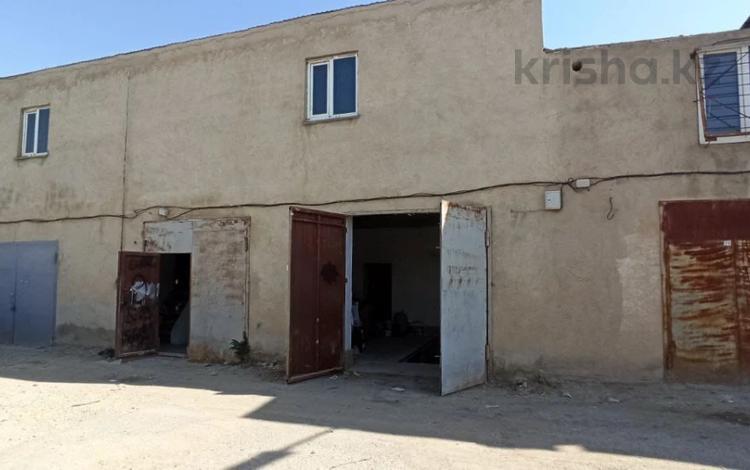 Бизнес · 180 м² за 14 млн ₸ в Актау, 3Б мкр — фото 2