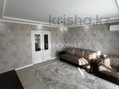 2-комнатная квартира · 54 м² · 6/9 этаж, мкр Юго-Восток, мкр Степной 2 4/4 за 25 млн ₸ в Караганде, Казыбек би р-н