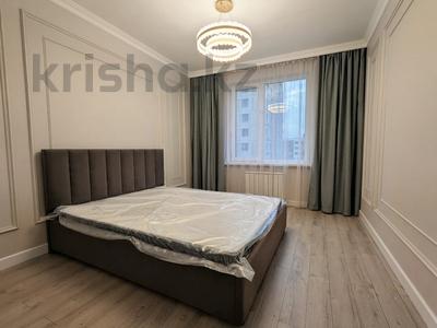 2-комнатная квартира · 50 м² · 11/15 этаж, Райымбека за 47 млн ₸ в Алматы, Алмалинский р-н