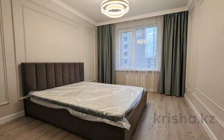 2-комнатная квартира · 50 м² · 11/15 этаж, Райымбека за 47 млн ₸ в Алматы, Алмалинский р-н — фото 2
