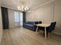 2-комнатная квартира · 50 м² · 11/15 этаж, Райымбека за 47 млн ₸ в Алматы, Алмалинский р-н — фото 10