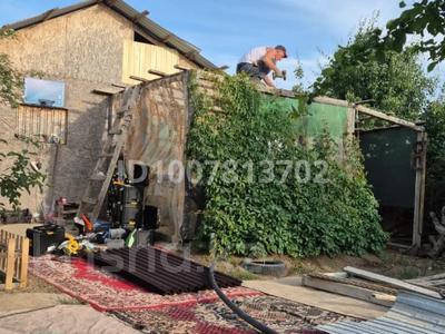 Дача · 2 комнаты · 25 м² · 12 сот., Набережная 19 — П.Талгайран 2 за 4.5 млн 〒 в Атырау