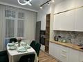 2-комнатная квартира · 70 м² · 6/9 этаж, Ахмет Байтурсынулы 8 за 350 000 ₸ в Астане, Сарайшык р-н