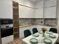 2-комнатная квартира · 70 м² · 6/9 этаж, Ахмет Байтурсынулы 8 за 350 000 ₸ в Астане, Сарайшык р-н — фото 2