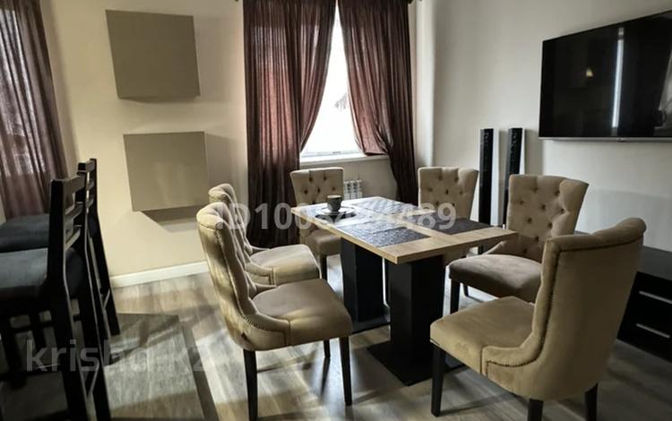 3-бөлмелі пәтер · 110 м² · 9/9 қабат, мкр Нурсая, Таумуш Жумагалиев 15, бағасы: 38.5 млн ₸ в Атырау — фото 3