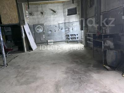 Гараж · 50 м² · Акан серы 12 — Окжелпес, бағасы: 180 000 ₸ в Астане, Сарыарка р-н
