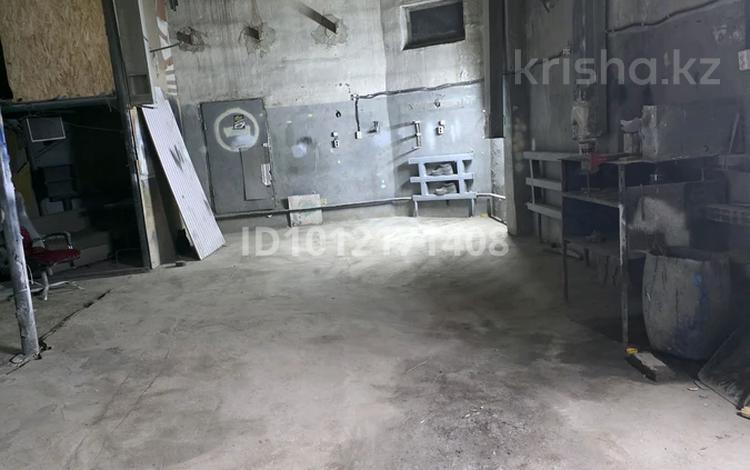 Гараж · 50 м² · Акан серы 12 — Окжелпес, бағасы: 180 000 ₸ в Астане, Сарыарка р-н — фото 2
