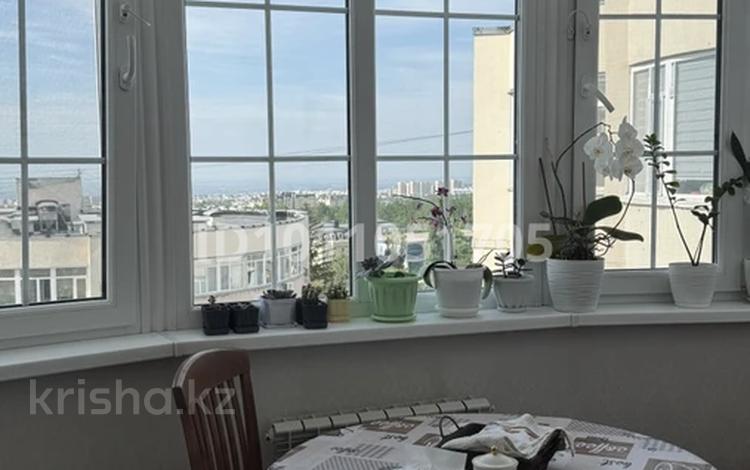 3-комнатная квартира · 90 м² · 10/10 этаж, мкр Каргалы, Кенесары хана за 65 млн ₸ в Алматы, Наурызбайский р-н — фото 18