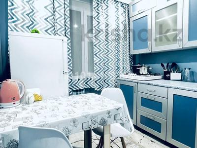 1-комнатная квартира · 35 м² · 5/5 этаж, мкр Талас 15 за 9 000 ₸ в Таразе