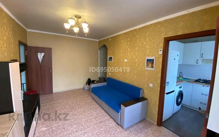 2-бөлмелі пәтер · 38 м² · 2/2 қабат, Шаянбаева 3, бағасы: 150 000 ₸ в Абай — фото 12