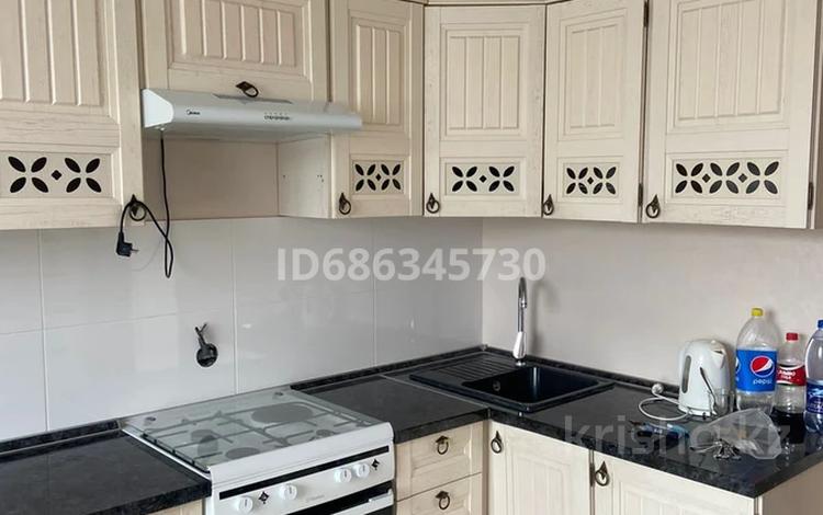 1-комнатная квартира · 40 м² · 2 этаж, Сарыарка 7/5 за 130 000 ₸ в Кокшетау — фото 2
