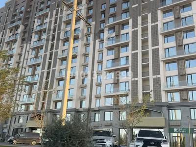 2-комнатная квартира · 82 м² · 2/12 этаж, мкр Северо-Запад, К. Толеметова 64/1 — ТК Grand Park за 42 млн ₸ в Шымкенте, Абайский р-н