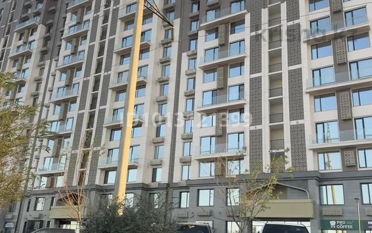 2-комнатная квартира · 82 м² · 2/12 этаж, мкр Северо-Запад, К. Толеметова 64/1 — ТК Grand Park за 42 млн ₸ в Шымкенте, Абайский р-н — фото 2