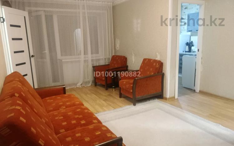 2-комнатная квартира · 53 м² · 4/5 этаж, Казахстан 103 — Напротив Пушкина библиотеки за 12 000 ₸ в Усть-Каменогорске — фото 11