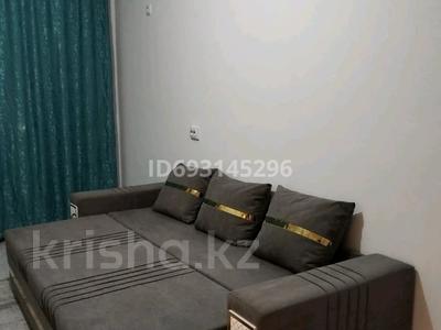 1-комнатная квартира · 60 м² · 3/12 этаж, Жана Кала — 9 я улица 32/2 за 1 500 〒 в Туркестане