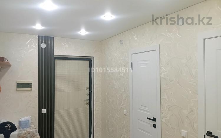 3-бөлмелі пәтер · 70 м² · 3/9 қабат, Нұрсәт ш/а 56 — На против мешети, бағасы: 180 000 ₸ в Шымкенте, Каратауский р-н — фото 2