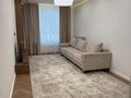 2-комнатная квартира · 80 м² · 5/10 этаж, Розыбакиева — Гагарина 245 за 450 000 ₸ в Алматы, Бостандыкский р-н