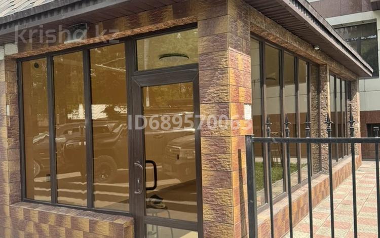 Еркін · 22.5 м², бағасы: 350 000 ₸ в Алматы, Турксибский р-н — фото 9