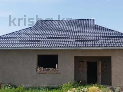 Отдельный дом · 5 комнат · 150 м² · 5 сот., Ерке нур 222 — Макашева за 23 млн 〒 в Каскелене