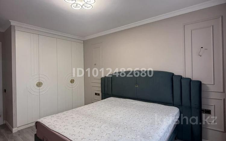 2 комнаты · 78 м² · 11/12 этаж, Коктерек 139/10 за 150 000 ₸ в Алматы, Наурызбайский р-н — фото 2