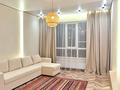 2-бөлмелі пәтер · 50 м² · 9/17 қабат, Туран 83/1 — Район Назарбаев Университета,НИШ, Экспо, Mega Silkway, НКЦЭМ, Национальный университет МОРК., бағасы: 20 000 ₸ в Астане, Нура р-н