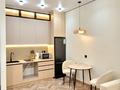 2-бөлмелі пәтер · 50 м² · 9/17 қабат, Туран 83/1 — Район Назарбаев Университета,НИШ, Экспо, Mega Silkway, НКЦЭМ, Национальный университет МОРК., бағасы: 20 000 ₸ в Астане, Нура р-н — фото 3