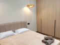 2-бөлмелі пәтер · 50 м² · 9/17 қабат, Туран 83/1 — Район Назарбаев Университета,НИШ, Экспо, Mega Silkway, НКЦЭМ, Национальный университет МОРК., бағасы: 20 000 ₸ в Астане, Нура р-н — фото 6