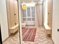 2-бөлмелі пәтер · 50 м² · 9/17 қабат, Туран 83/1 — Район Назарбаев Университета,НИШ, Экспо, Mega Silkway, НКЦЭМ, Национальный университет МОРК., бағасы: 20 000 ₸ в Астане, Нура р-н — фото 9