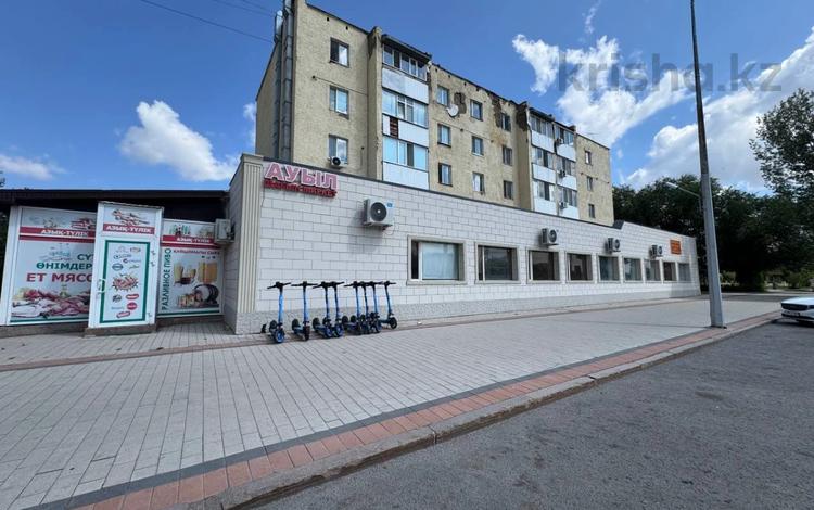 Свободное назначение, офисы, магазины и бутики, склады, общепит, салоны красоты, фитнес и спорт, медцентры и аптеки, образование, развлечения, кабинеты и рабочие места, студии · 660 м² за 3 млн ₸ в Астане, р-н Байконур — фото 10