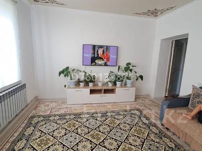 Часть дома · 5 комнат · 110 м² · 8 сот., Толебаев 47 — Сайрамская долларес Кутузова за ~ 26.8 млн 〒 в Шымкенте, Енбекшинский р-н