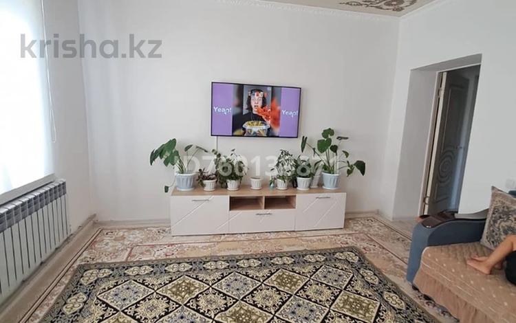 Часть дома · 5 комнат · 110 м² · 8 сот., Толебаев 47 — Сайрамская долларес Кутузова за ~ 26.8 млн ₸ в Шымкенте, Енбекшинский р-н — фото 2