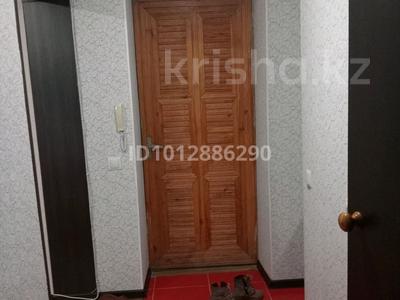 1-бөлмелі пәтер · 36 м² · 4/5 қабат, мкр Гарышкер — возле ресторана "Париж", бағасы: 12 млн ₸ в Талдыкоргане
